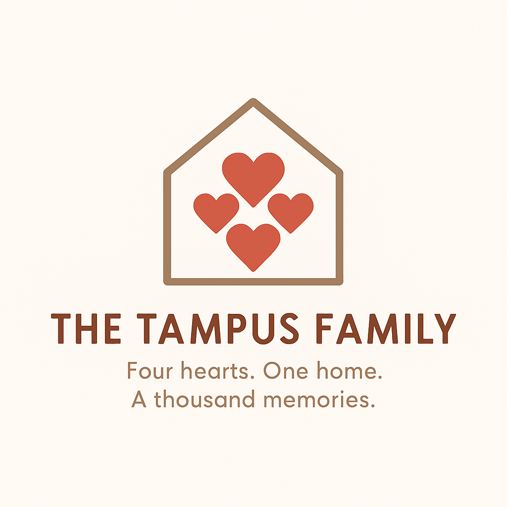 Moments with the Tampus Family